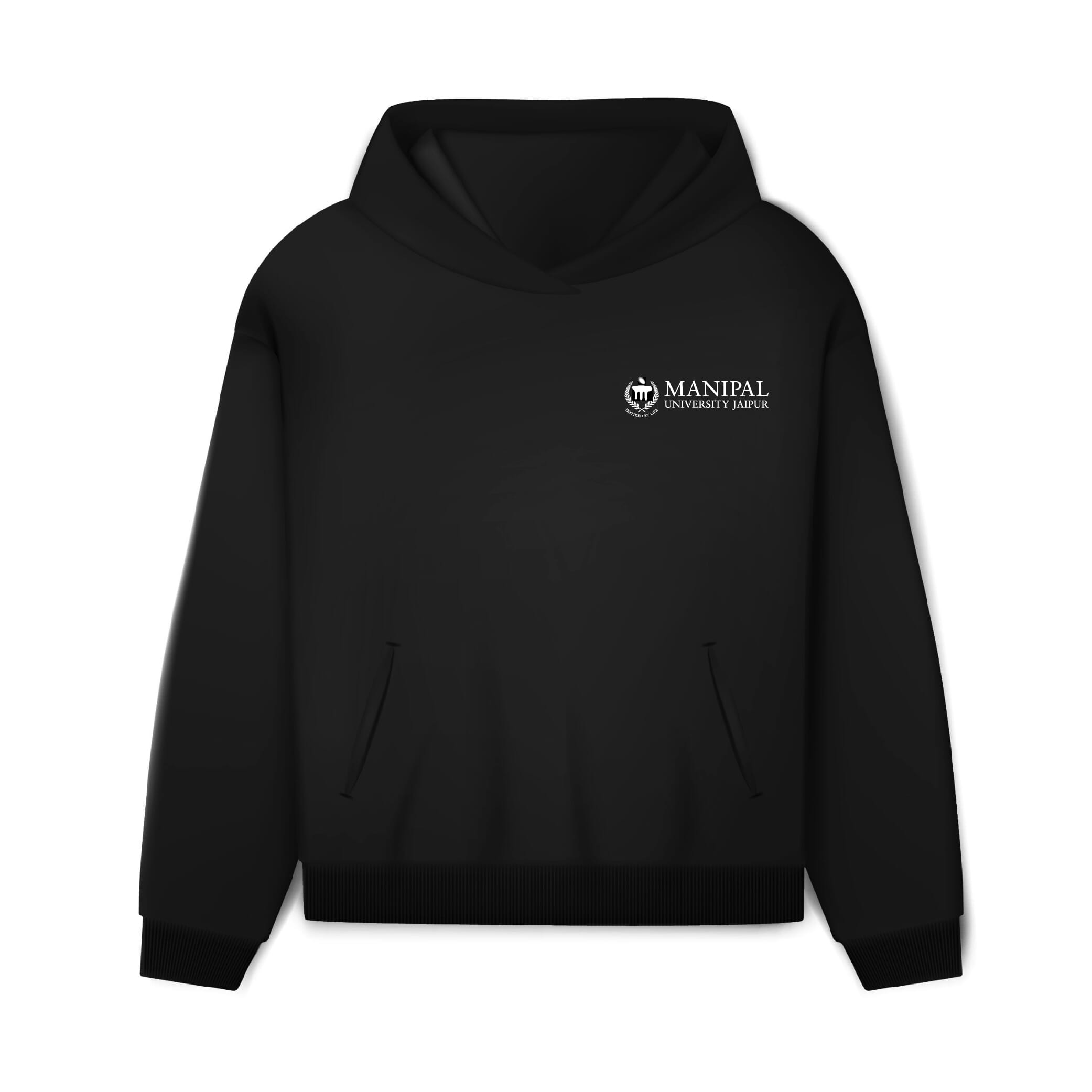 Manipal Tribe Hoodie